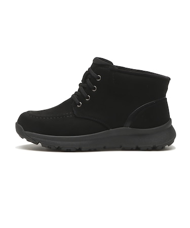W3078　QS MOC SNK BOOTS5　S/BLACK　714549-0001