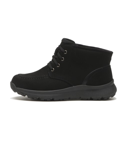 W3078　QS MOC SNK BOOTS5　S/BLACK　714549-0001