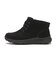 W3078　QS MOC SNK BOOTS5　S/BLACK　714549-0001