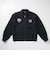 126K1093400　M Okinawa Vietnum Jumper　BLACK　717854-0002