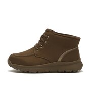 W3078 QS MOC SNK BOOTS5 S/BROWN 714549-0002