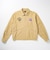 126K1093400　M Okinawa Vietnum Jumper　BEIGE　717854-0003