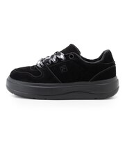 FU0106326001 FILA RULZ 4 LJ *Black/Black 721006-0001
