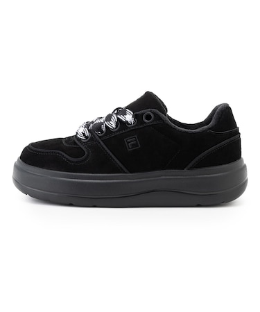 FU0106326001 FILA RULZ 4 LJ *Black/Black 721006-0001