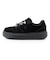 FU0106326001　FILA RULZ 4 LJ　*Black/Black　721006-0001
