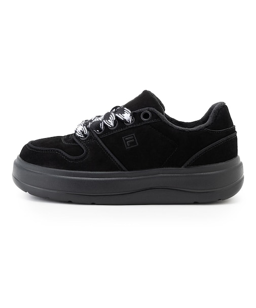 FU0106326001 FILA RULZ 4 LJ *Black/Black 721006-0001