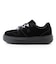 FU0106326001　FILA RULZ 4 LJ　*Black/Black　721006-0001