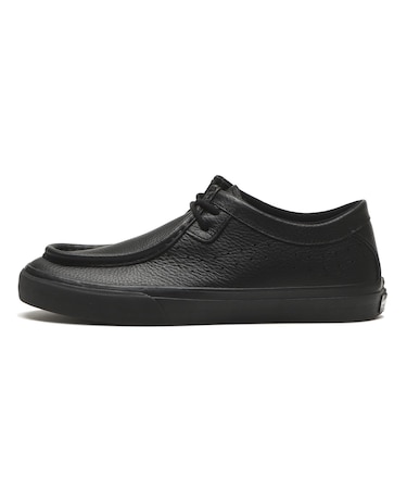 V498 LEA　SF MOC LO　BLACK　714354-0001