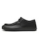 V498 LEA　SF MOC LO　BLACK　714354-0001