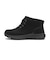 W8027　QS MOC SNK BOOTS GL 5　S/BLACK　714608-0001