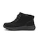 W8027　QS MOC SNK BOOTS GL 5　S/BLACK　714608-0001