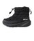 RSN-101　ﾘｹﾞｯﾀｽﾉｰﾌﾞｰﾂﾊｲｶｯﾄ　BLK　720570-0001