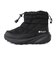 RSN-101　ﾘｹﾞｯﾀｽﾉｰﾌﾞｰﾂﾊｲｶｯﾄ　BLK　720570-0001