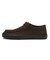V498　SF MOC LO　DK.BROWN　714353-0002