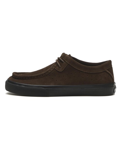 V498　SF MOC LO　DK.BROWN　714353-0002