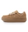 FU0106326217　FILA RULZ 4 LJ　*Brown/Brown　721007-0001