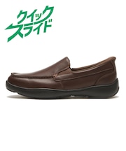 HL13110　TR SURBITON QS 5E　CACAO　705433-0002