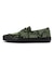 VN000Z3QTD8　SKATE LOAFER　VELVET OIL GRN　717123-0001