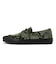 VN000Z3QTD8　SKATE LOAFER　VELVET OIL GRN　717123-0001