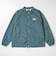 126K1092600　M World Wide Coach JKT　GREEN　717839-0002