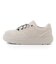 FU0106326260　FILA RULZ 4 LJ　*Beige/Brown　721008-0001