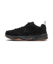 MIB2281　AIR MONARCH SE　001BLACK/BLACK　703666-0002