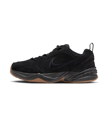 MIB2281　AIR MONARCH SE　001BLACK/BLACK　703666-0002