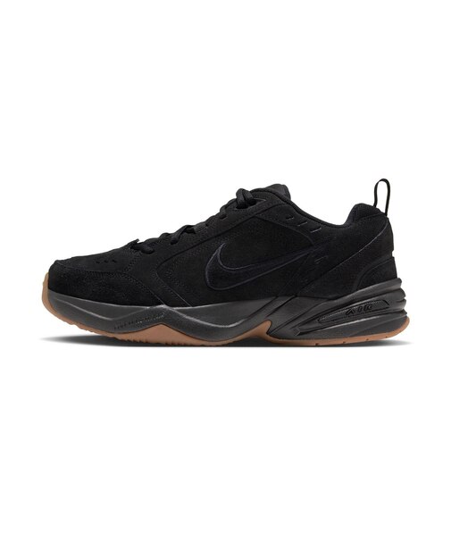 MIB2281　AIR MONARCH SE　001BLACK/BLACK　703666-0002