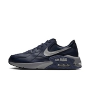 MIV4041　AIRMAX EXCEE LTR WNTR PK　400OBSIDN/M SIL　721375-0001