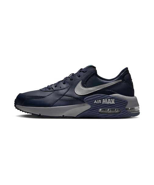 MIV4041 AIRMAX EXCEE LTR WNTR PK 400OBSIDN/M SIL 721375-0001
