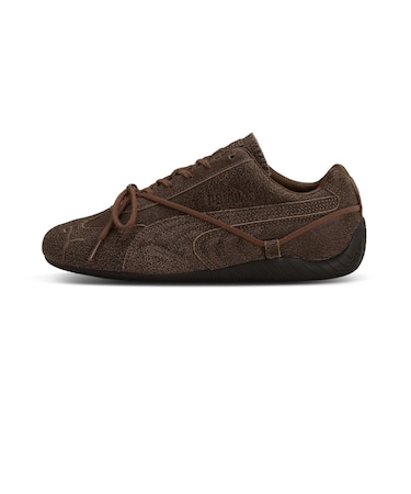 410661 SPEEDCAT VTG ESPRESSO X ROSE 01HAUTE COFFEE 717012-0001