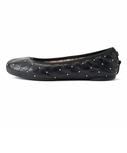 21037ST　SOPHIA STUDS　BLK　719058-0001
