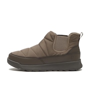 W8029　GL SIDE-G QS 3.5　MOCHA　714252-0003