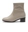 W8036　GL STRETCH BOOTS5　GRAYGE　714526-0002