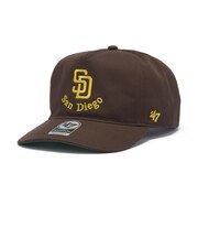 15173359　HIT-MLB-SADPAD-SOUVENIR-BRN　BRN　719280-0001