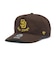15173359　HIT-MLB-SADPAD-SOUVENIR-BRN　BRN　719280-0001