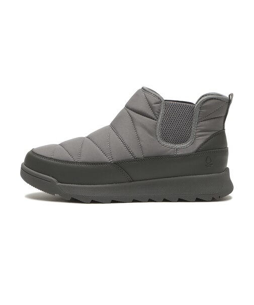 W8029　GL SIDE-G QS 3.5　GRAY　714252-0002