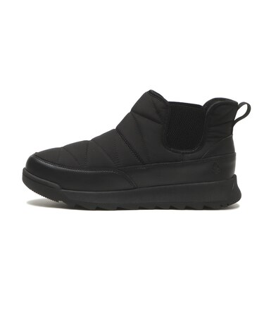 W8029　GL SIDE-G QS 3.5　BLACK　714252-0001