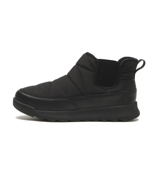 W8029　GL SIDE-G QS 3.5　BLACK　714252-0001
