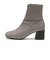 W3084　STRETCH SHORT BOOTS6　S/CHECK　713964-0003