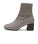 W3084　STRETCH SHORT BOOTS6　S/CHECK　713964-0003