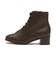 W8020　GL LACE UP BOOTS5　BROWN　714525-0002