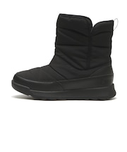 W8031 GL PF LONG 3.5 BLACK 714253-0001