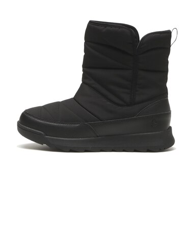 W8031　GL PF LONG 3.5　BLACK　714253-0001