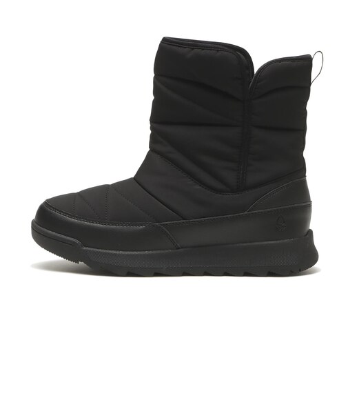 W8031　GL PF LONG 3.5　BLACK　714253-0001