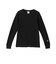C3-Y436_　M WAFFLE LONG SLEEVE TEE　090/BLACK　701289-0002