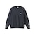 C3-Y035_　M BASIC C/N SWEATSHIRT　370/NAVY　693695-0004