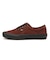 VN000ECR8D3　SKATE ERA　BLACK/RUST　717120-0001