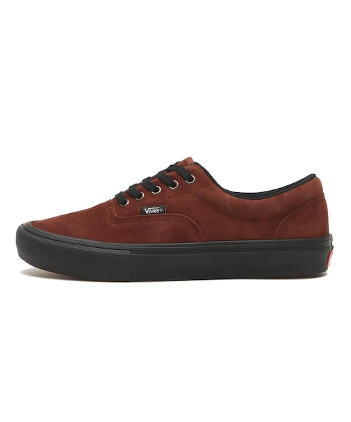 VN000ECR8D3　SKATE ERA　BLACK/RUST　717120-0001