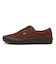 VN000ECR8D3　SKATE ERA　BLACK/RUST　717120-0001